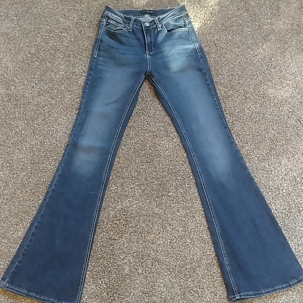 KanCan Jeans Size W7/27